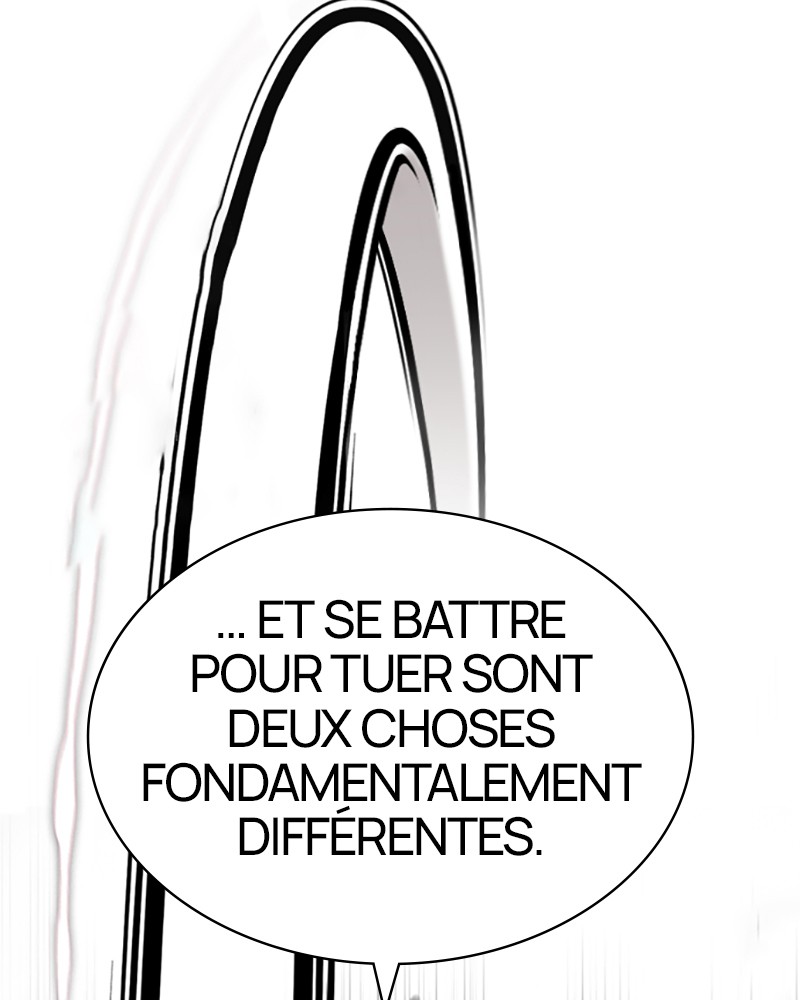 Lookism Chapitre 418 - Page 122