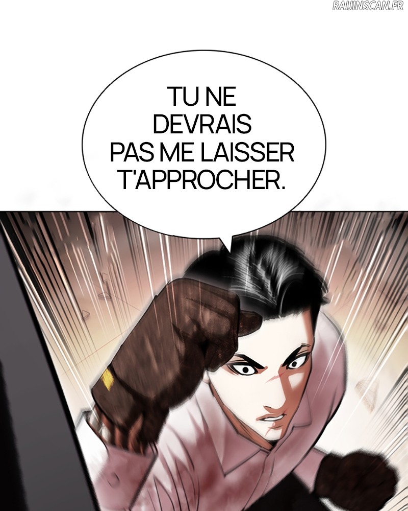Lookism Chapitre 418 - Page 125