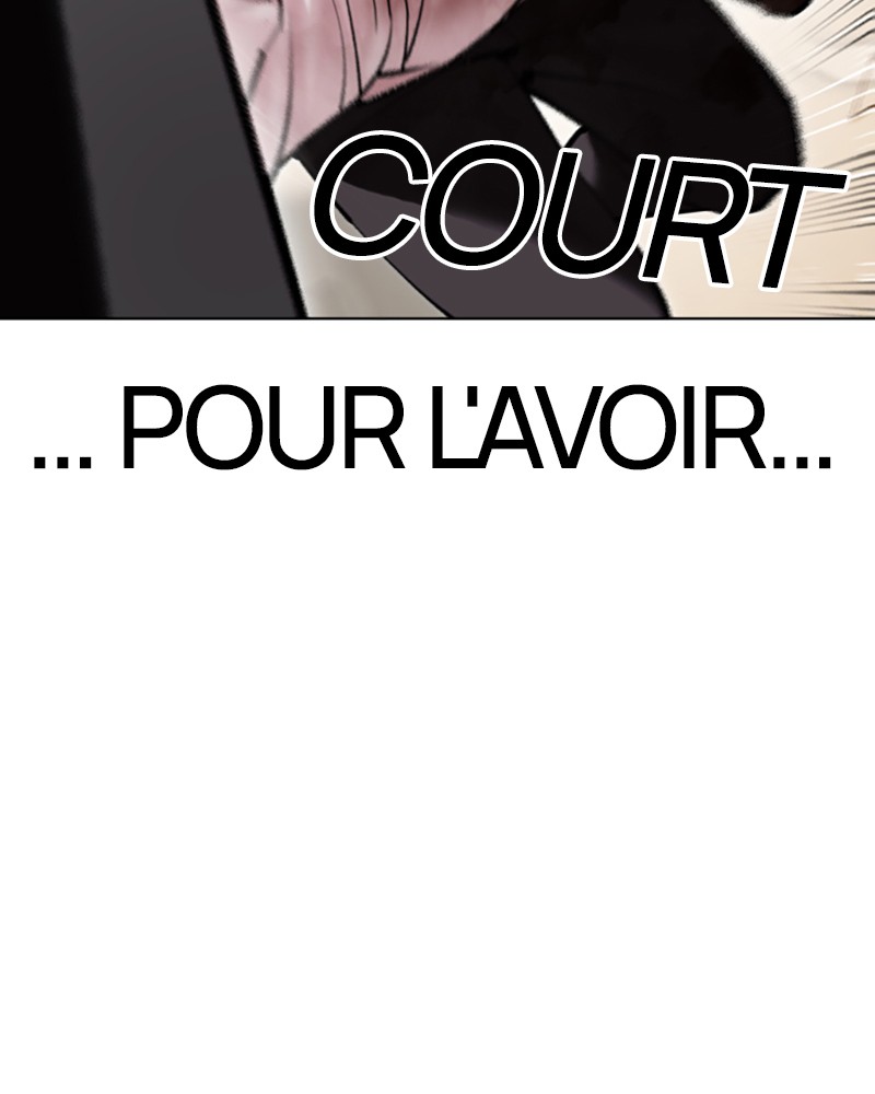 Lookism Chapitre 418 - Page 126