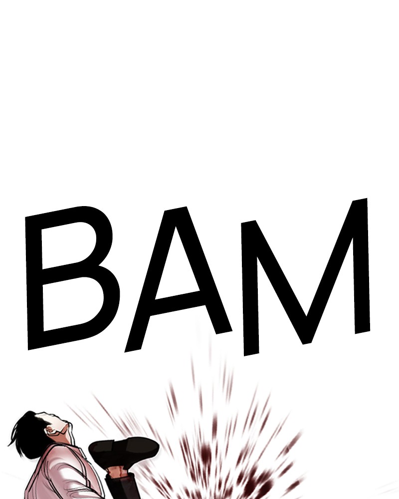 Lookism Chapitre 418 - Page 128