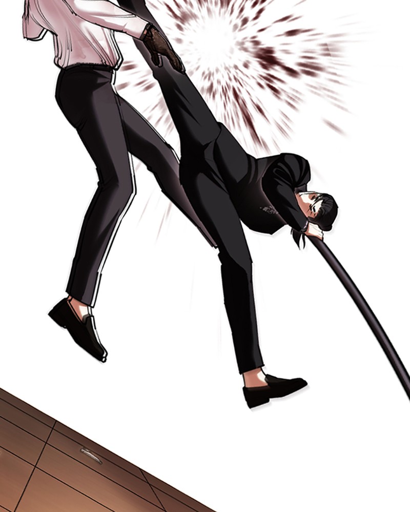 Lookism Chapitre 418 - Page 129