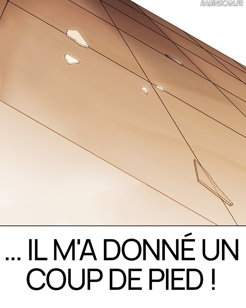 Lookism Chapitre 418 - Page 130