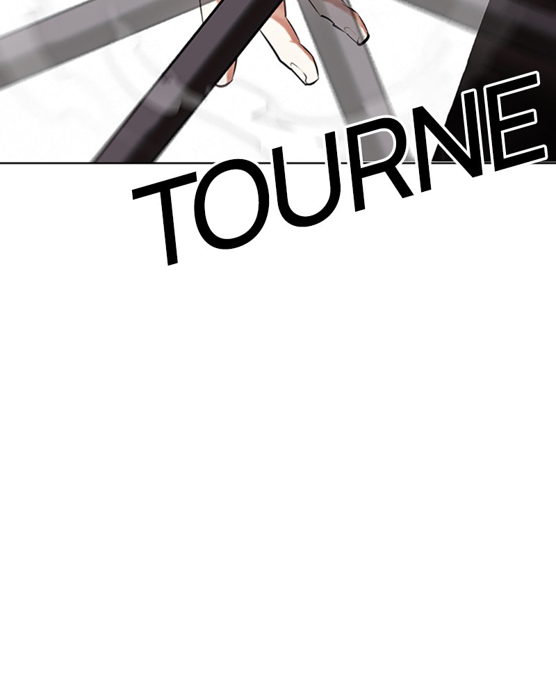 Lookism Chapitre 418 - Page 132