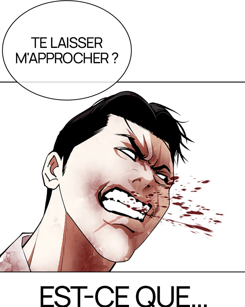 Lookism Chapitre 418 - Page 133
