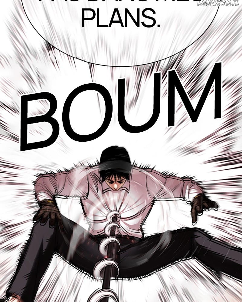 Lookism Chapitre 418 - Page 135
