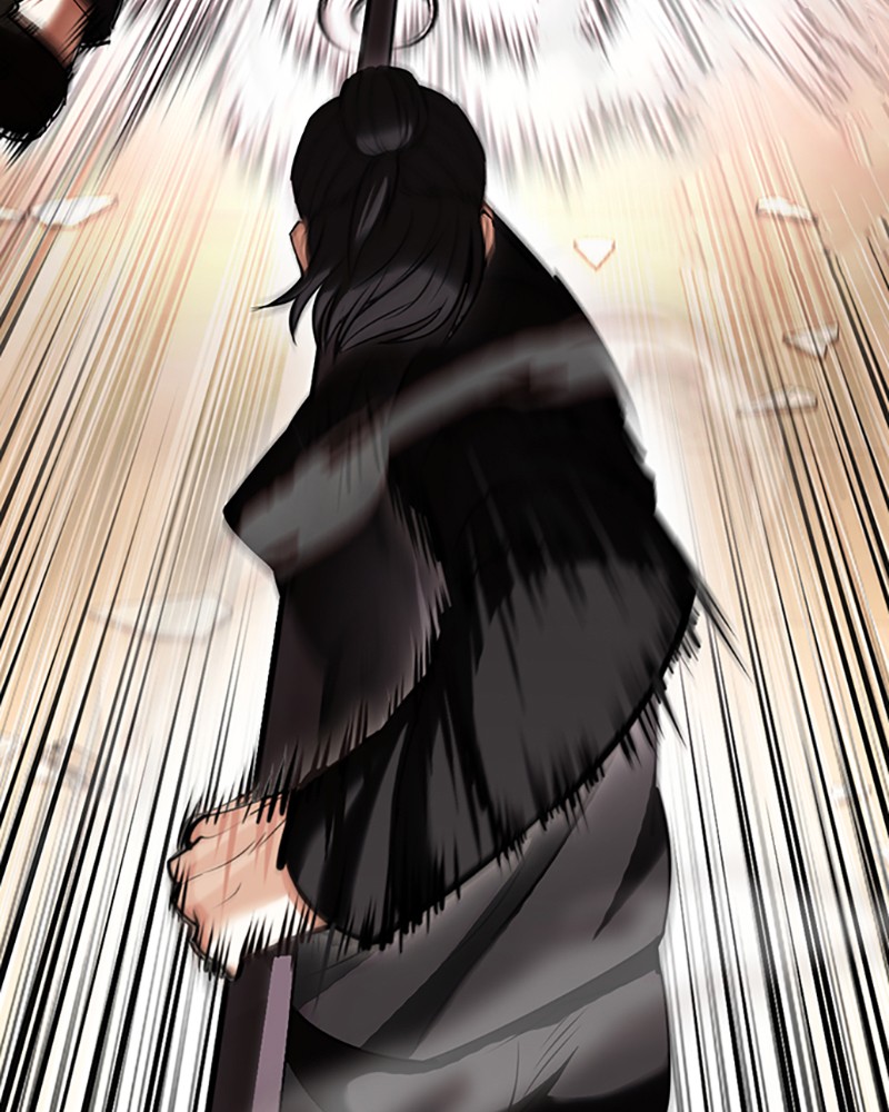 Lookism Chapitre 418 - Page 136