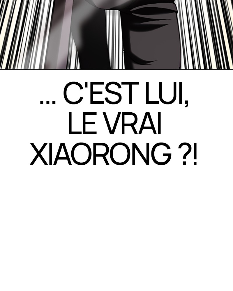 Lookism Chapitre 418 - Page 137