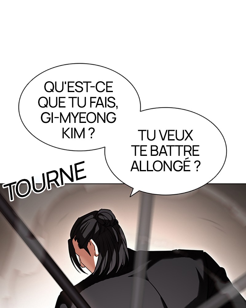 Lookism Chapitre 418 - Page 138