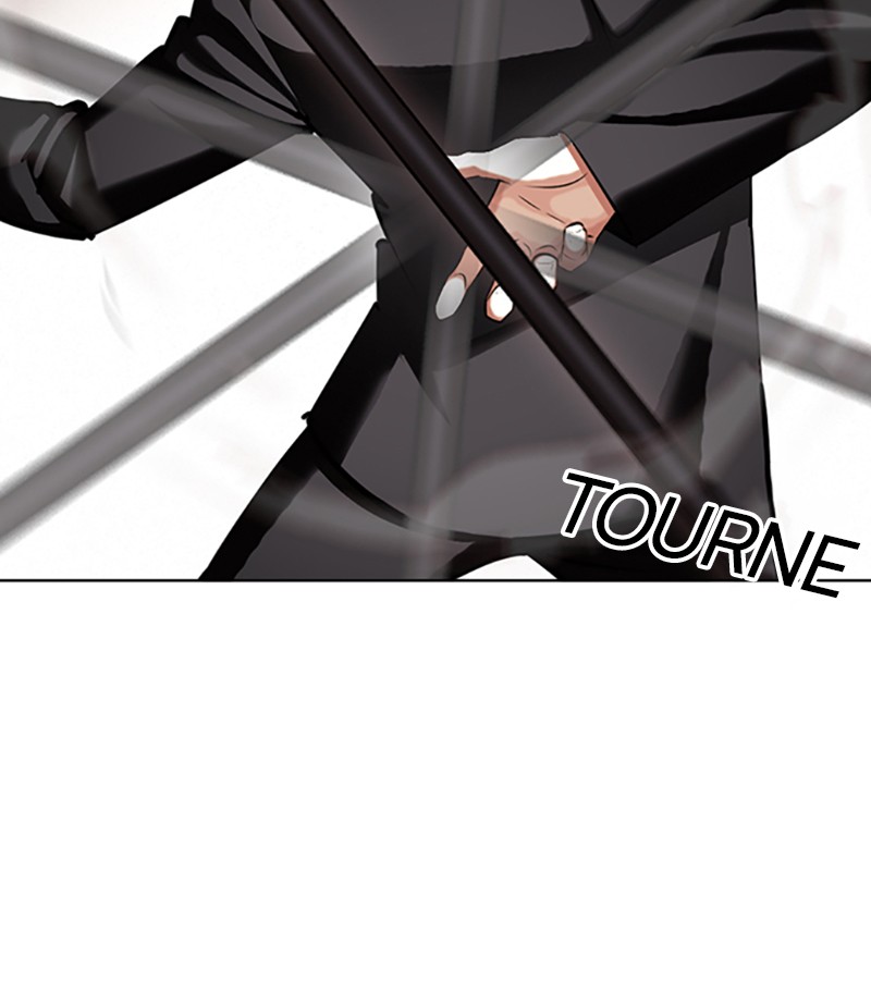 Lookism Chapitre 418 - Page 139