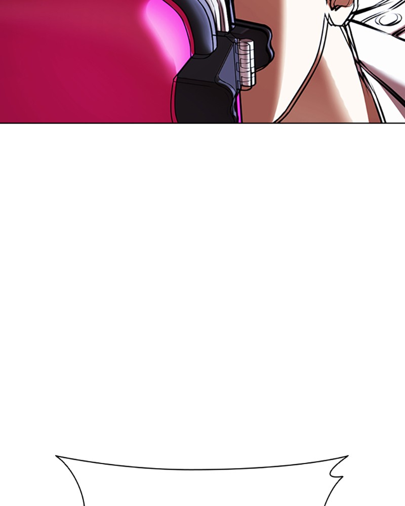 Lookism Chapitre 418 - Page 14