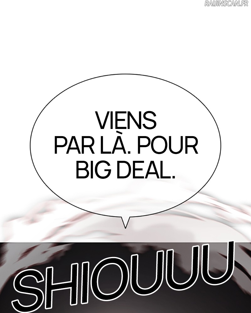 Lookism Chapitre 418 - Page 140