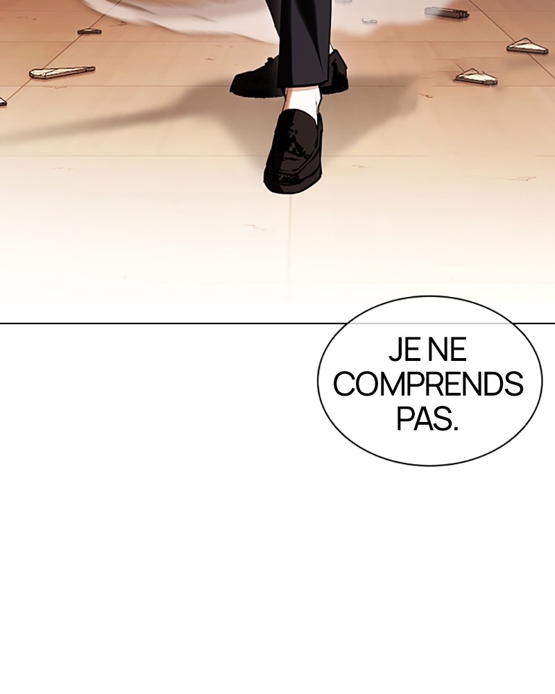 Lookism Chapitre 418 - Page 142