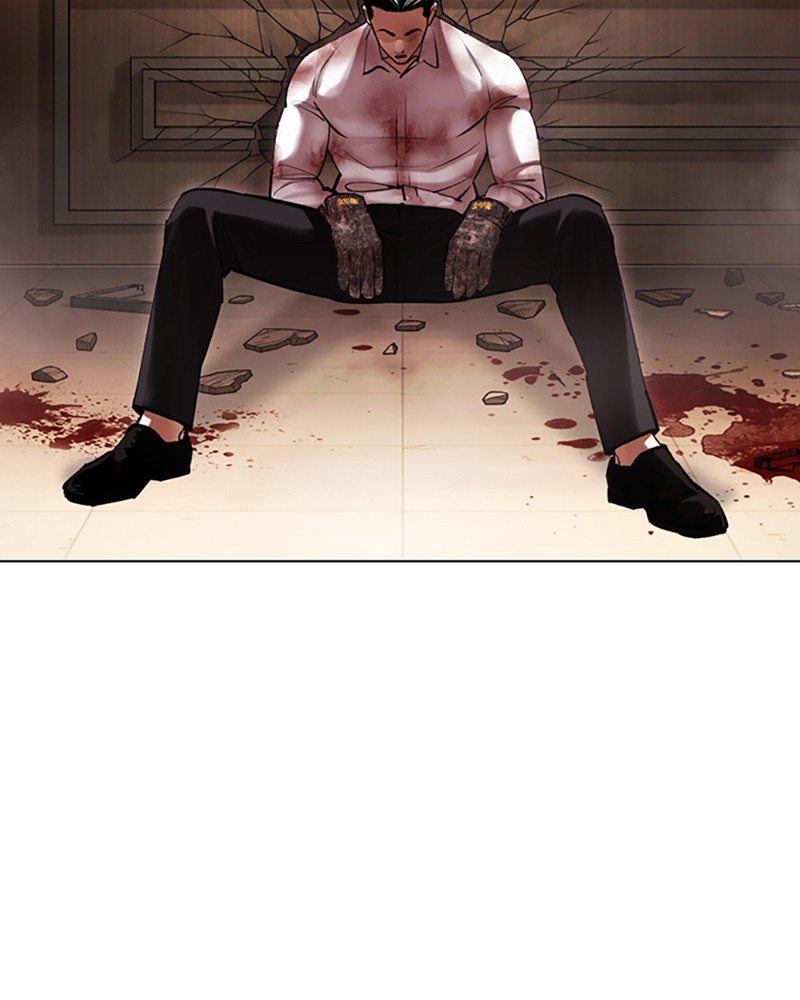 Lookism Chapitre 418 - Page 144