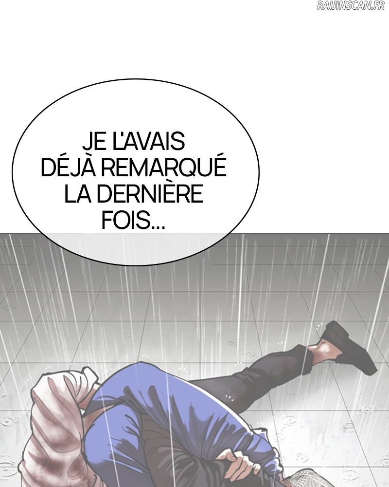 Lookism Chapitre 418 - Page 145