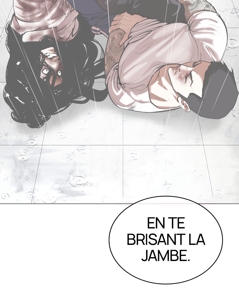 Lookism Chapitre 418 - Page 146