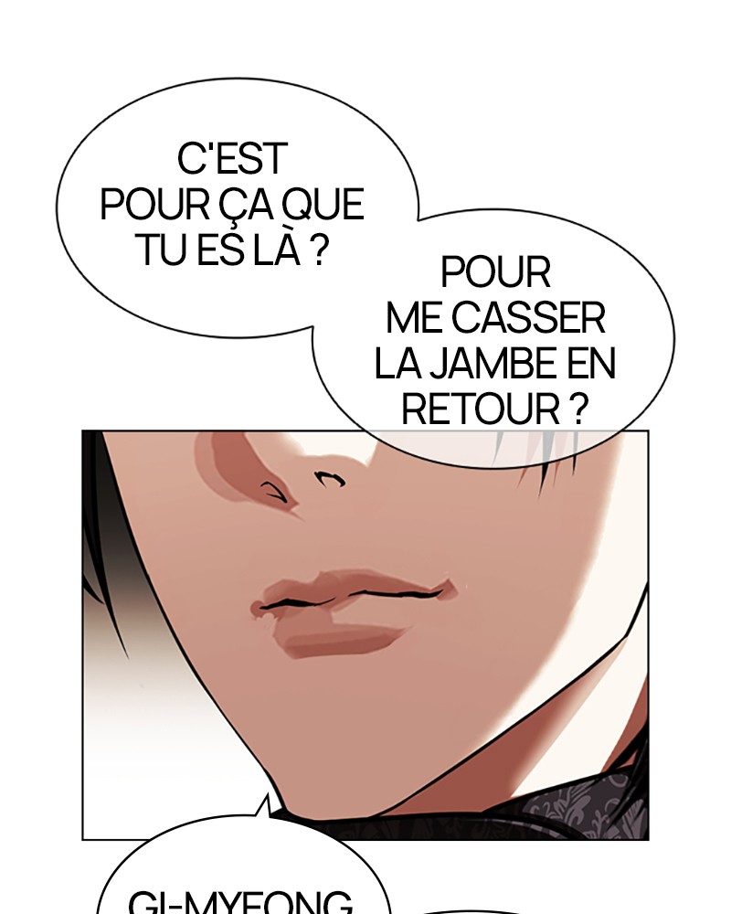 Lookism Chapitre 418 - Page 149