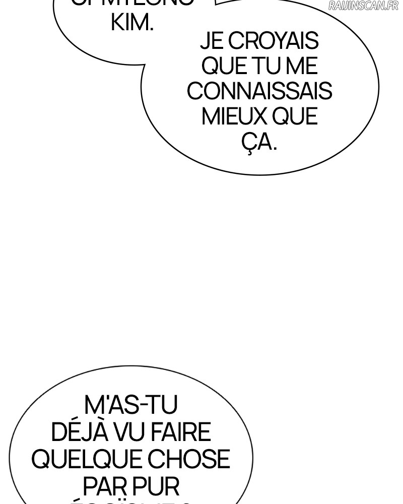 Lookism Chapitre 418 - Page 150