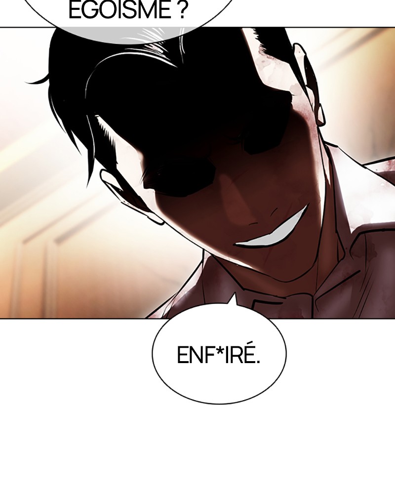 Lookism Chapitre 418 - Page 151