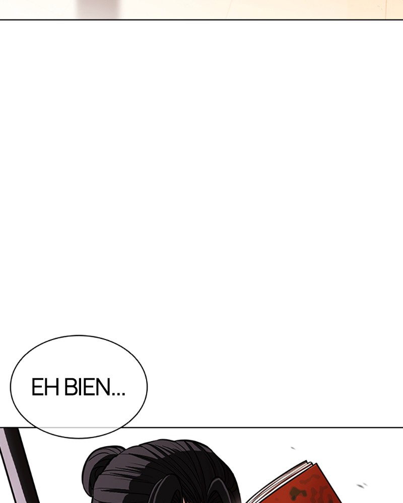 Lookism Chapitre 418 - Page 154