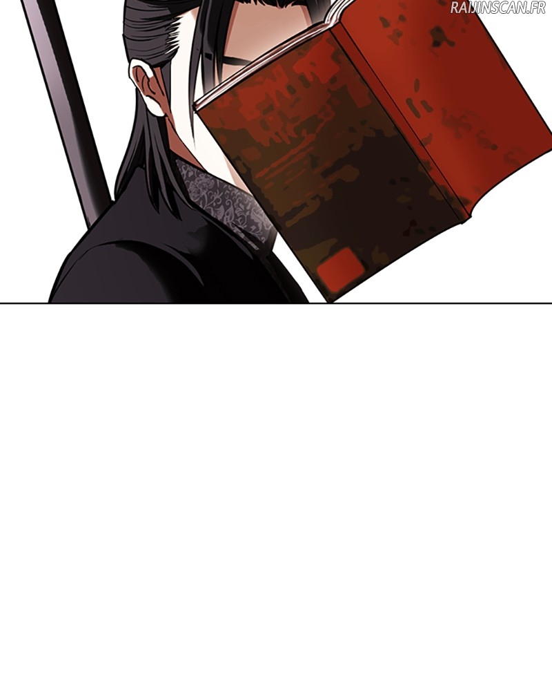 Lookism Chapitre 418 - Page 155