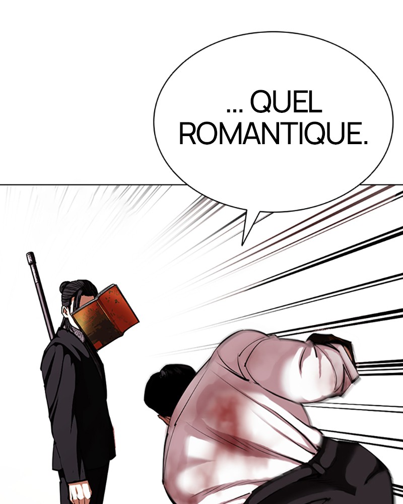 Lookism Chapitre 418 - Page 156
