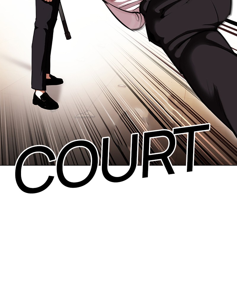 Lookism Chapitre 418 - Page 157