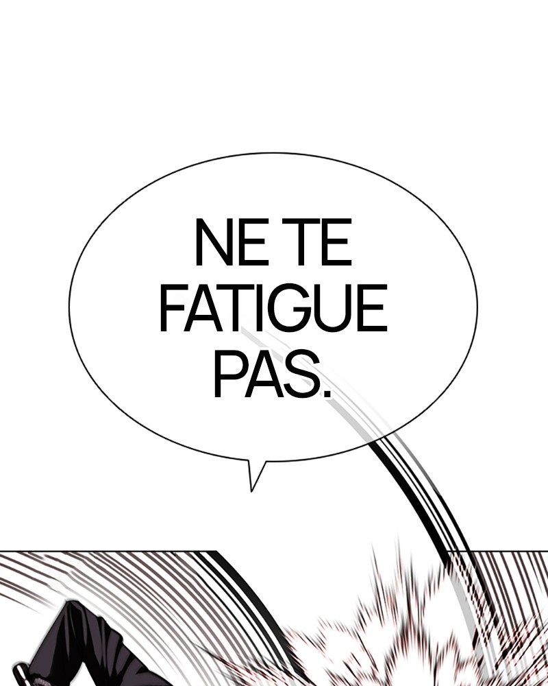 Lookism Chapitre 418 - Page 158