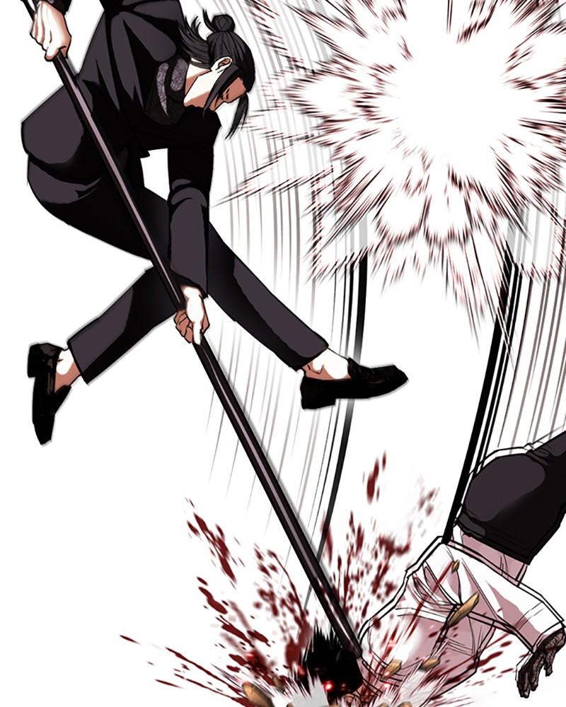 Lookism Chapitre 418 - Page 159