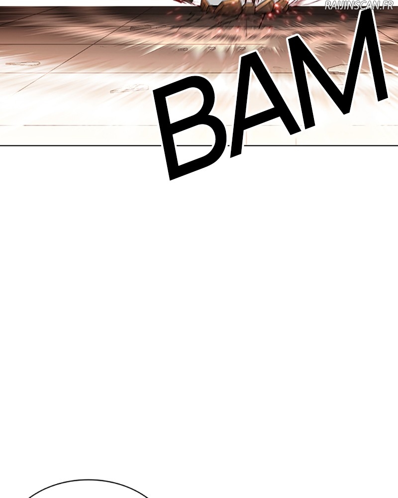 Lookism Chapitre 418 - Page 160