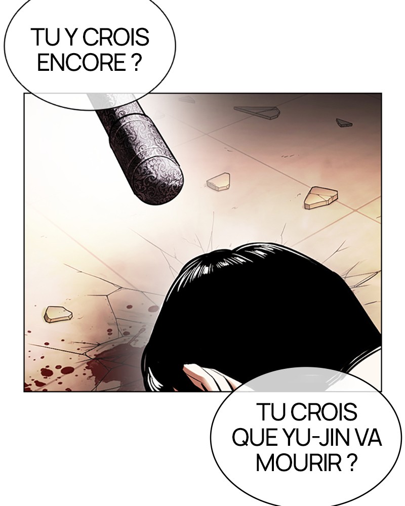 Lookism Chapitre 418 - Page 161
