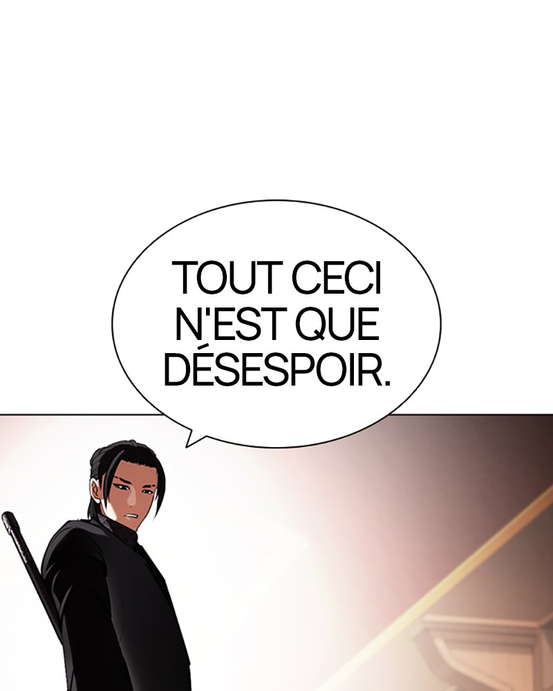 Lookism Chapitre 418 - Page 163