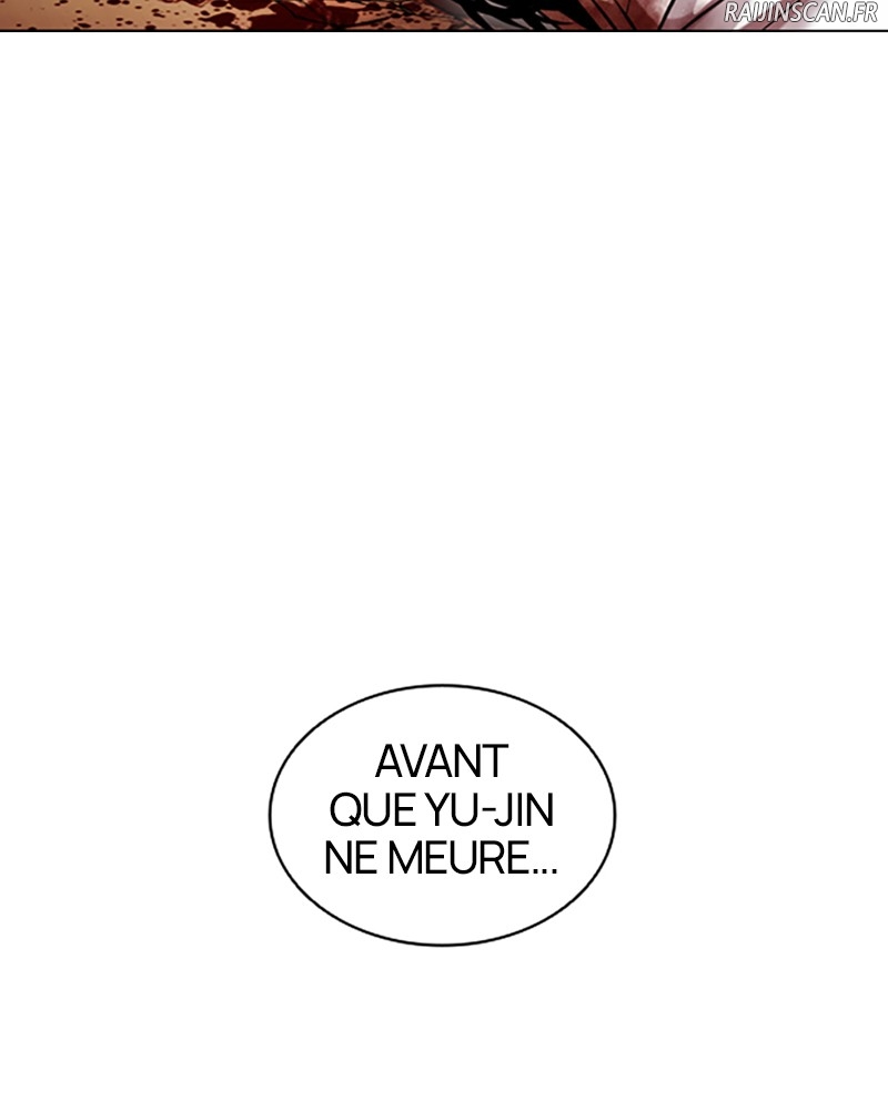 Lookism Chapitre 418 - Page 165