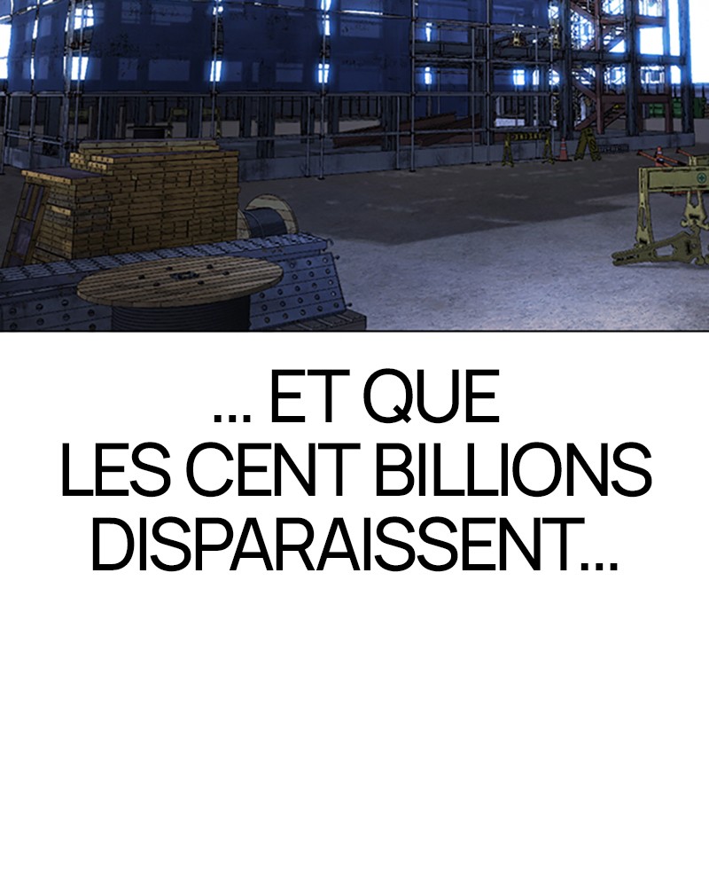 Lookism Chapitre 418 - Page 167