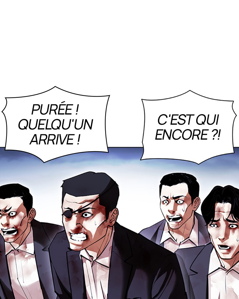 Lookism Chapitre 418 - Page 168