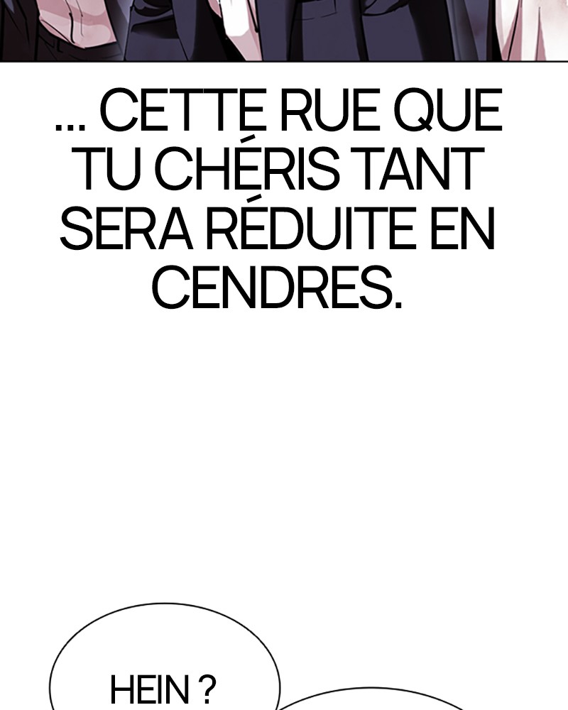 Lookism Chapitre 418 - Page 169