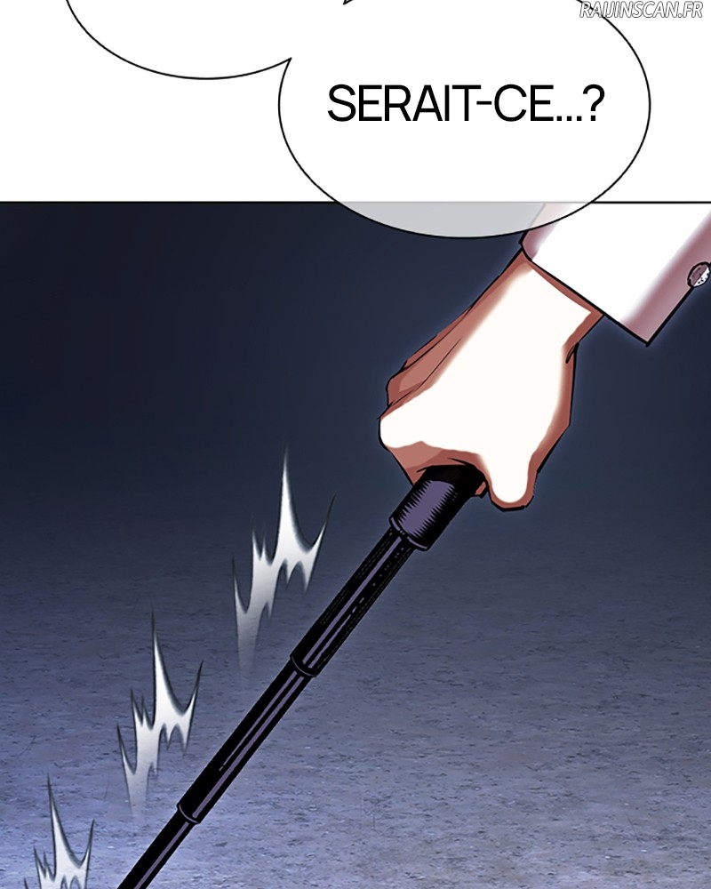 Lookism Chapitre 418 - Page 170