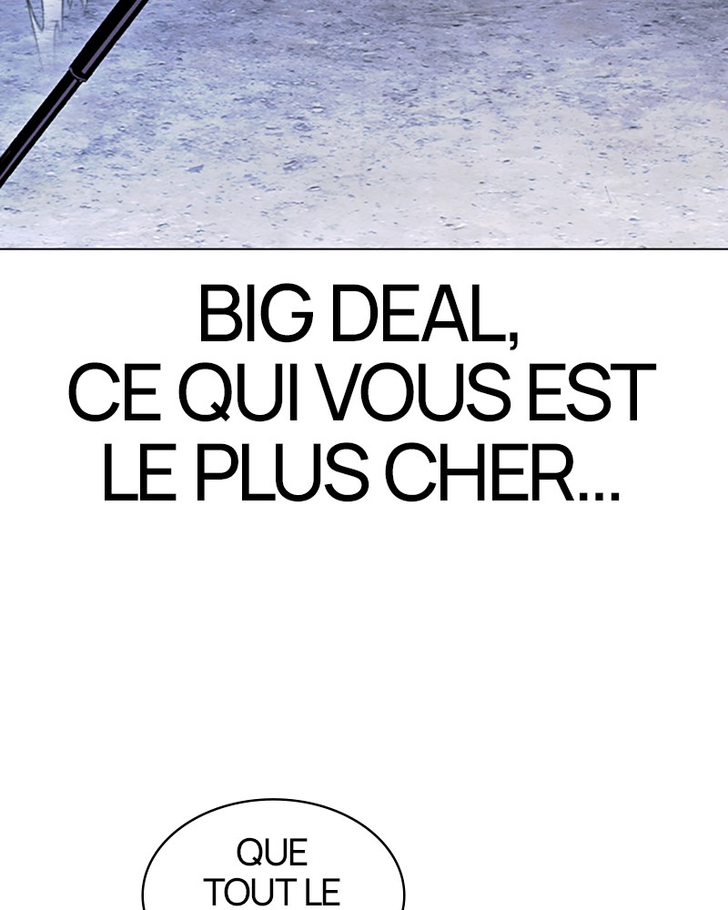 Lookism Chapitre 418 - Page 171
