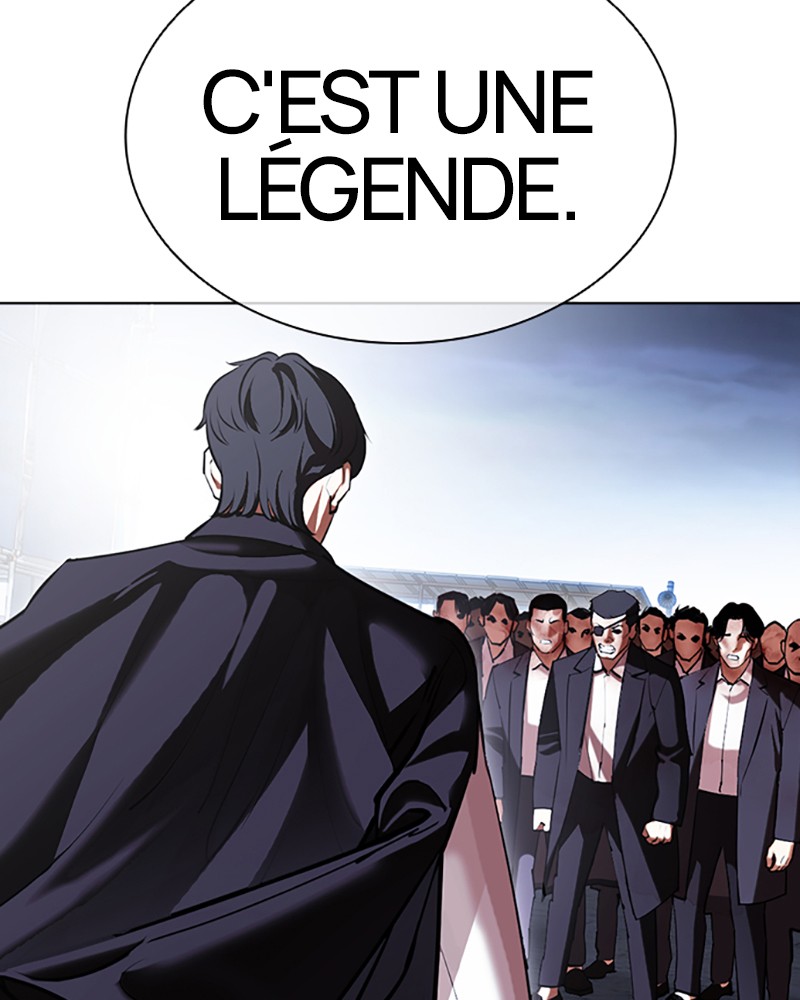 Lookism Chapitre 418 - Page 173