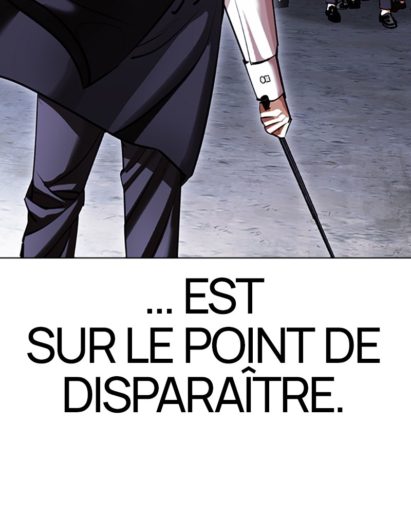 Lookism Chapitre 418 - Page 174