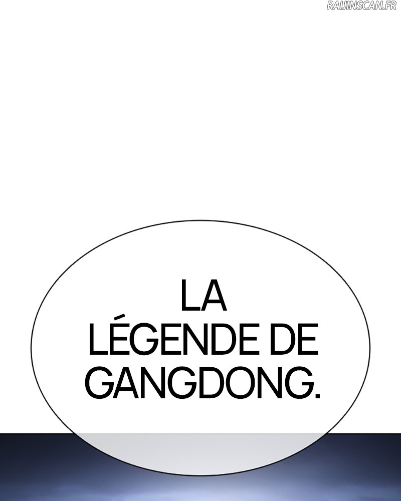 Lookism Chapitre 418 - Page 175