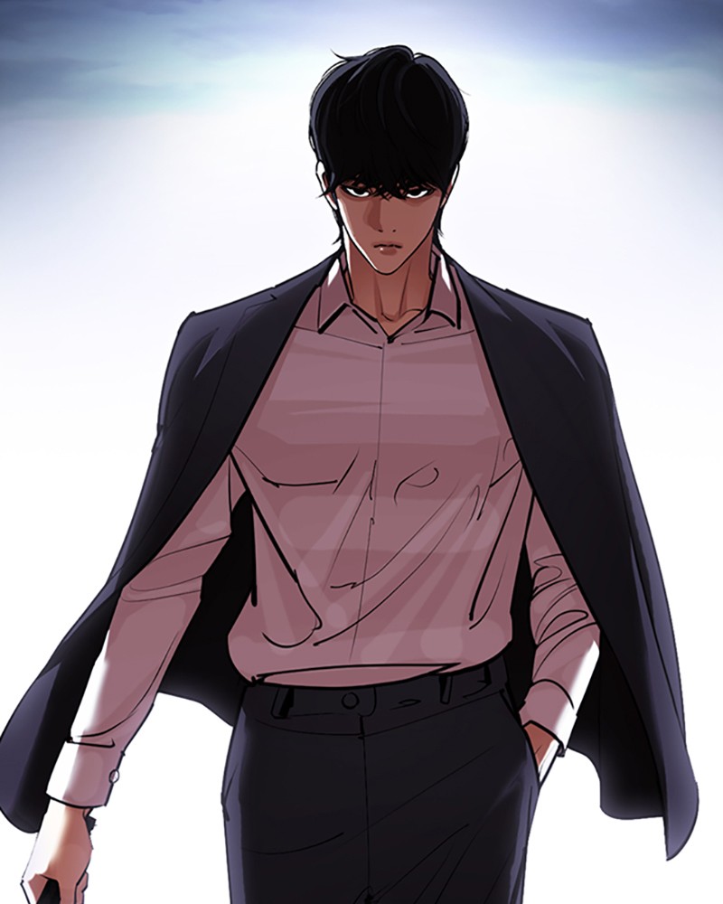 Lookism Chapitre 418 - Page 176