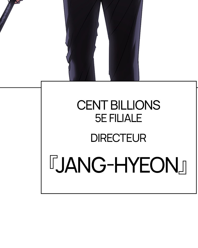 Lookism Chapitre 418 - Page 177