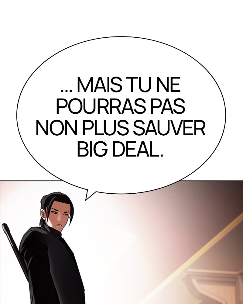 Lookism Chapitre 418 - Page 179