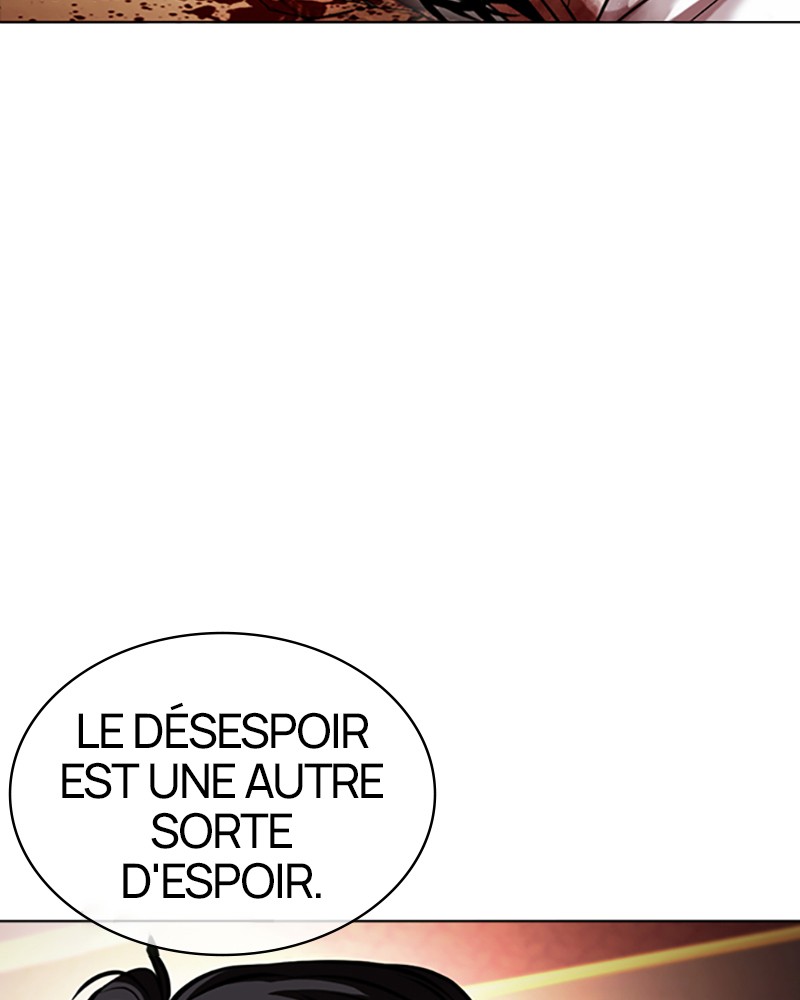 Lookism Chapitre 418 - Page 181