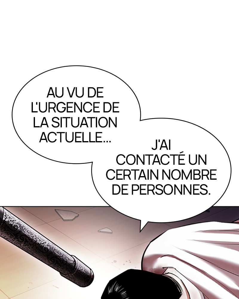 Lookism Chapitre 418 - Page 183