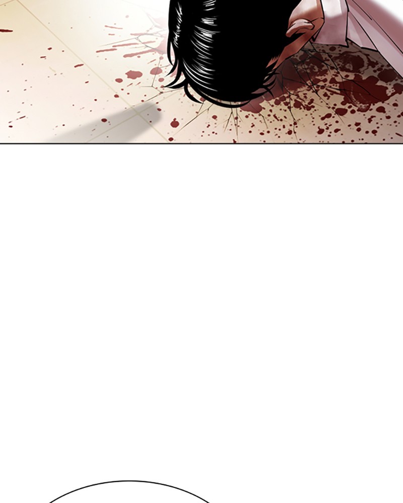 Lookism Chapitre 418 - Page 184