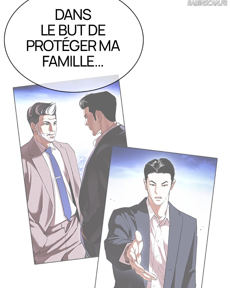 Lookism Chapitre 418 - Page 185
