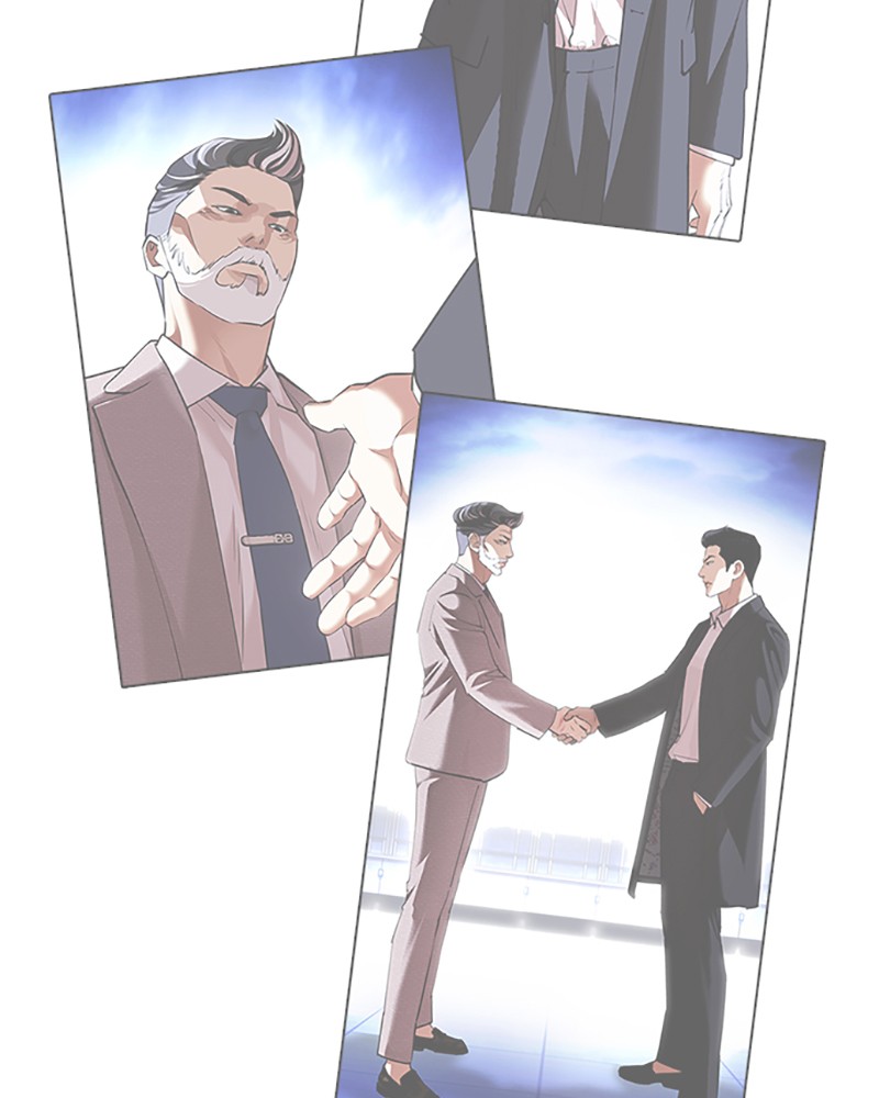 Lookism Chapitre 418 - Page 186