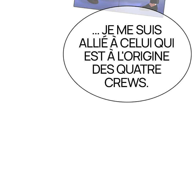Lookism Chapitre 418 - Page 187