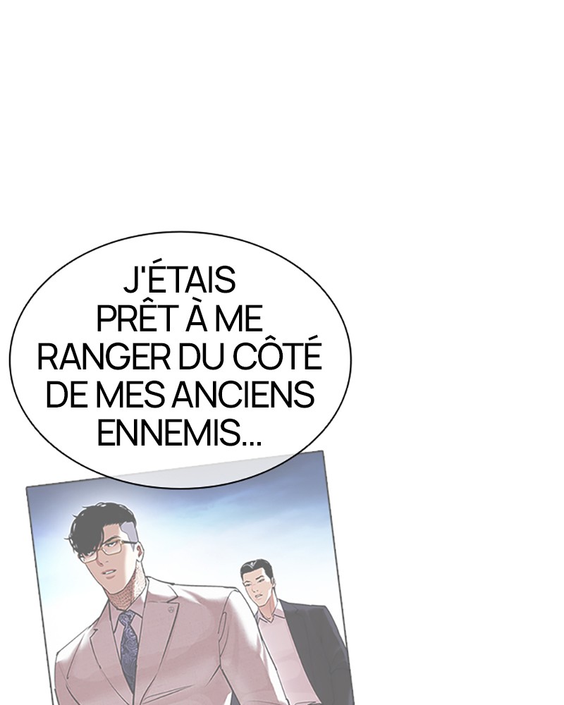 Lookism Chapitre 418 - Page 188